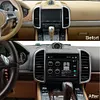 Ugode Apple Car Play Screen For Porsche Cayenne Android Auto Radio