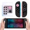 Joystick Cap & Button Stickers Controller Grip Button Caps Non Slip for Switch 2