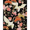 >SALE<Full Embroidery Cotton Thread 14CT Printed Longevity Cross Stitch 54x63cm