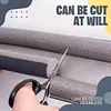 (🍀🎁2024-Christmas Hot Sale🎁 40% 🍀)Door Bottom Seal Strip Stopper👍