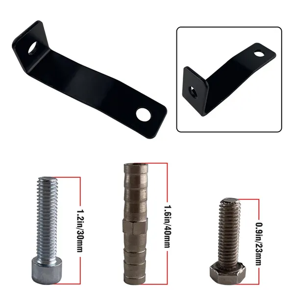 Garlaven 6.7 EGR Delete Kit For 2011-2019 Ford F250 F350 6.7L EGR Cooler Delete Kit Powerstroke Diesel
