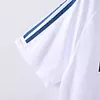 2001/2002 Retro Real Madrid Home Football Shirt 1:1 Thai Quality