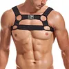 Dominator Harness