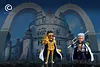 Smoker - ONE PIECE Statue - C-Studios