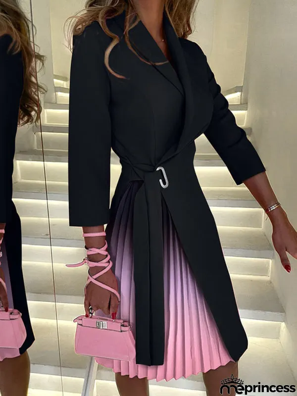 Simple and Breezy Dress