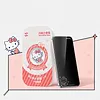 Hello Kitty Kuromi Cinamoroll Melody Purin iPhone Screen Protector Easy Pasting Pull To Print