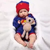 20" Blithe Truly Reborn Baby Girl - RBBI-Myrebornbabydoll&reg; Myrebornbabydoll&reg;