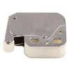 Touch Catch Latch Mini Latch Automatic Spring Catch With Screws For Press To Open Cabinet Doors