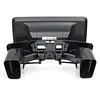 12.3" Android Bildschirm F&uuml;r Mercedes Benz ML W166 GL X166 Apple CarPlay Navigation Autoradio GPS
