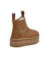 WYGODNE BUTY ZIMOWE UGG&reg; DAMSKIE Z GRUBĄ PODESZWĄ#10