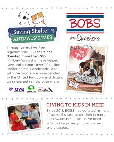 BOBS Giving - BOBS for Dogs