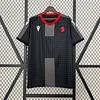 复制2024 Georgia Away Soccer Jersey 1:1 Thai Quality