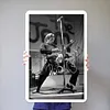 The Jam - Vintage Metal Signs - 20*30cm/30*40cm - Music