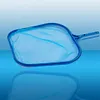 Swimming Pool Skimmer Net with Telescopic Pole Ponds Cleaning Debris Tools