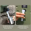 3 Gallon Water Container  Portable Camping Water Jug Water Storage Tank