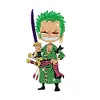 【Limited Stock Sale】DIY One Piece  Zoro-Diamond Painting Ornaments With Shaking Head Function（Single-Sided)