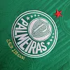 2024/2024 Palmeiras Home Football Shirt 1:1 Thai Quality