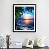 Sunrise - Full Diamond Painting - 30x40cm