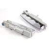 LED DRL Fog Lamp 2049065401 2049065501 for Mercedes Benz W166 ML350 2012-2014