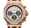 Audemars Piguet 26231OR.ZZ.D003CA.01 Royal Oak Offshore  Silver-Toned - New