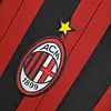2013/2014 Retro AC Milan Home Football Shirt 1:1 Thai Quality love fball
