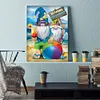 Goblin Holiday - Full Round Diamond Painting