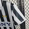 1996-1997 Retro Juventus FC Home Football Shirt 1:1 Thai Quality