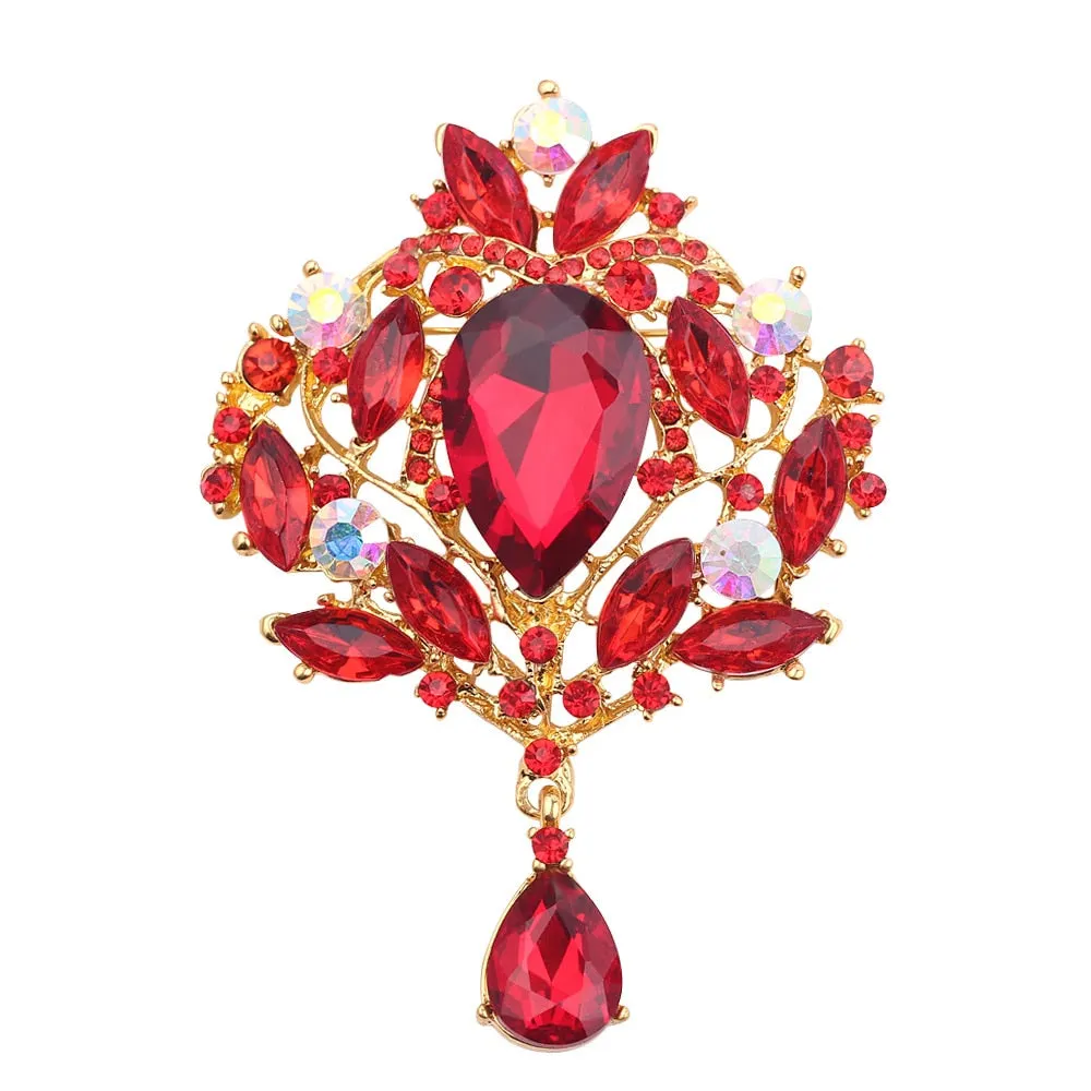 New Rhinestone Bolo Bow Tie High-end Luxury Gifts Korean Version of The British Wedding Wedding Banquet Bowtie Men's Jewelry
