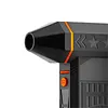 Thermal Snow Blower Rechargeable Electric Leaf Blowing Tool Turbine Dust Remover