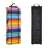 24/48 Grids Transparent Vinyl Storage Holder Diamond Painting Organizer DIY Diamond Art Accessories