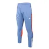 Joyfball 2024/2025 Cruzeiro Half-Pull Training Suit Grey Football Shirt 1:1 Thai Quality