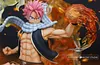 1/4 & 1/6 Scale END/Etherious Natsu Dragneel with LED - Fairy Tail Resin Statue - Crescent Studios [In Stock]