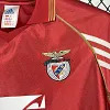 1998-1999 Retro SL Benfica Home Football Shirt 1:1 Thai Quality