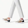 Low Tops