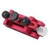 Honing Guide System with Sharpening Stone 400/1000 Grit Chisel Edge Sharpen Tool
