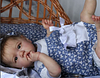 20'' Realistic Sweet Reborn Baby Girl Feige - RBBI-Myrebornbabydoll&reg; Myrebornbabydoll&reg;