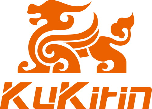 Kukirin-scooters