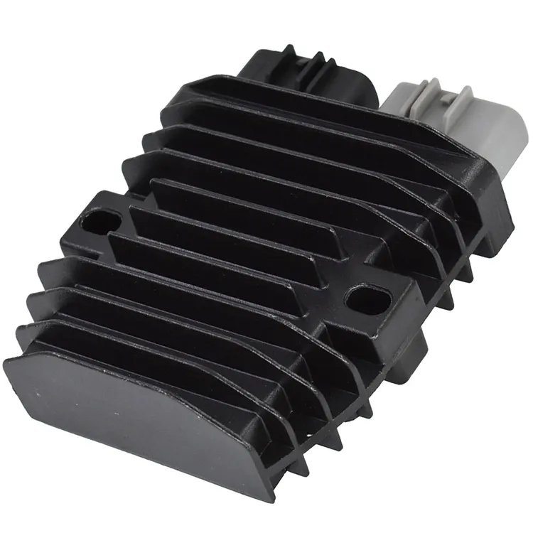 SEBLAFF Voltage Regulator Rectifier Replacement for 420 TRX420 2007-2018 MUV700 2009-2013