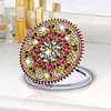 DIY Crystal Diamond Mirror Portable Datura Kit