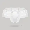 Men's Lace Sexy Thong