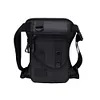 Outdoor Travel Waist Bag Breathable Cycling Leg Bag Lure Fishing Gear Waist Bag