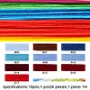 Cotton Cross Stitch Thread Kit 100% Egyptian Cotton High quality