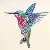 Birds-Special Shaped Diamond Painting Kit