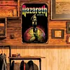 Nazareth Band - Vintage Metal Signs - 20*30cm/30*40cm - Music