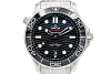 Omega 210.30.42.20.01.001 Seamaster Diver 300M Co Axial Master - New