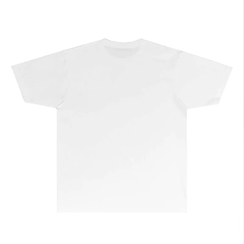 Purple 2023 new fashion T-shirt short sleeves