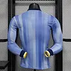 2024/2025 Player Version Long Sleeve Tottenham Away Football Shirt 1:1 Thai Quality