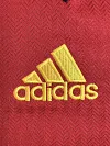 1998 Retro Spain Home Soccer Shirt 1:1 Thai Quality love fball