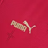 2022 FIFA World Cup Serbia Home Soccer Shirt love fball
