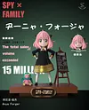 1/6 Scale Anya Forger - SPY X FAMILY Resin Statue - Silence Studio